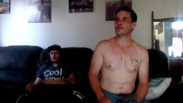 Realcanadiancowboy  25-07-2021 video plug